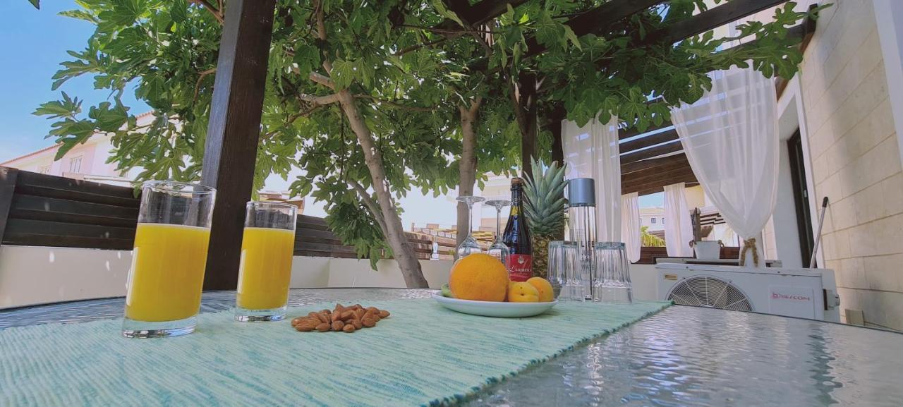 Stay Kyklades Resort & Spa Paralimni Dış mekan fotoğraf