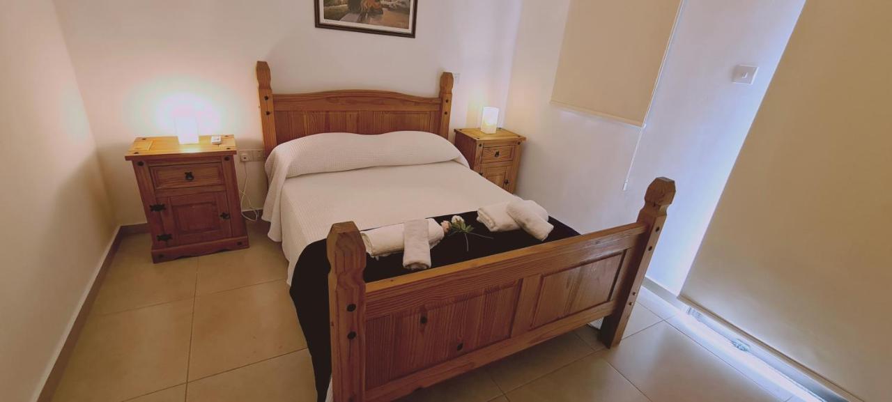 Stay Kyklades Resort & Spa Paralimni Dış mekan fotoğraf
