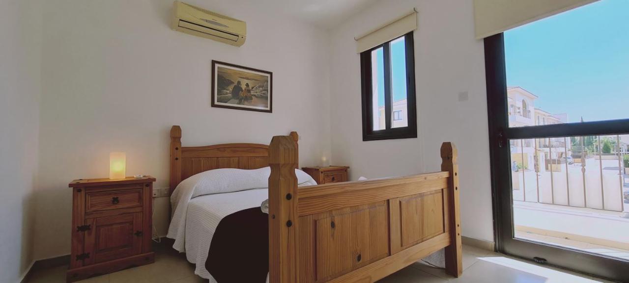 Stay Kyklades Resort & Spa Paralimni Dış mekan fotoğraf