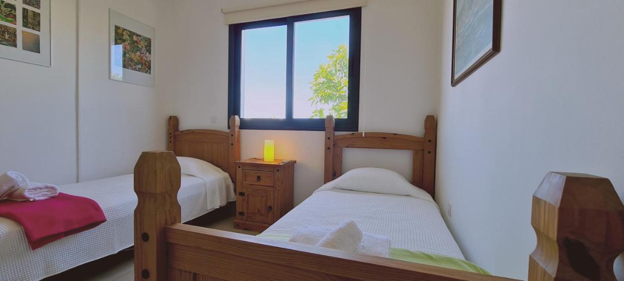 Stay Kyklades Resort & Spa Paralimni Dış mekan fotoğraf