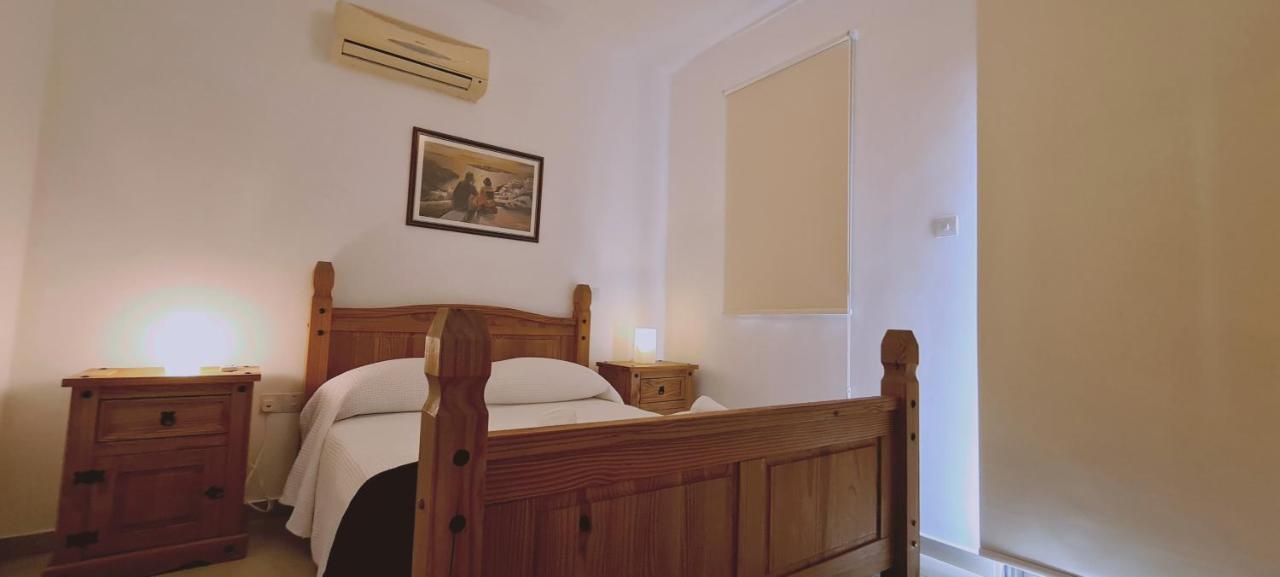 Stay Kyklades Resort & Spa Paralimni Dış mekan fotoğraf