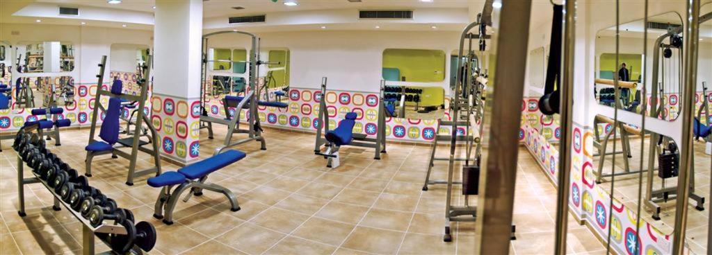 Stay Kyklades Resort & Spa Paralimni Dış mekan fotoğraf