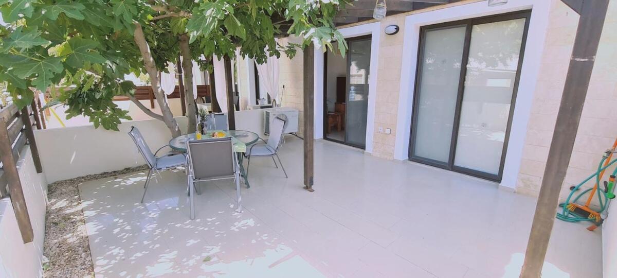 Stay Kyklades Resort & Spa Paralimni Dış mekan fotoğraf