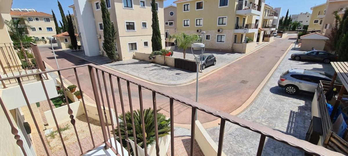Stay Kyklades Resort & Spa Paralimni Dış mekan fotoğraf